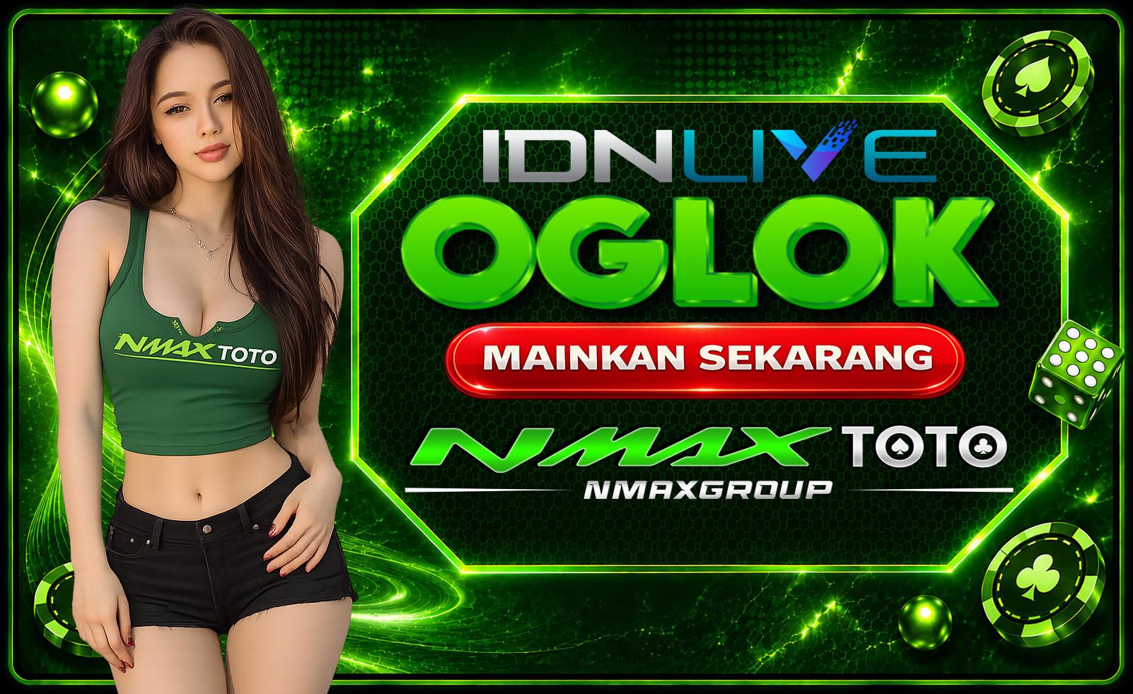 Casino Games Oglok