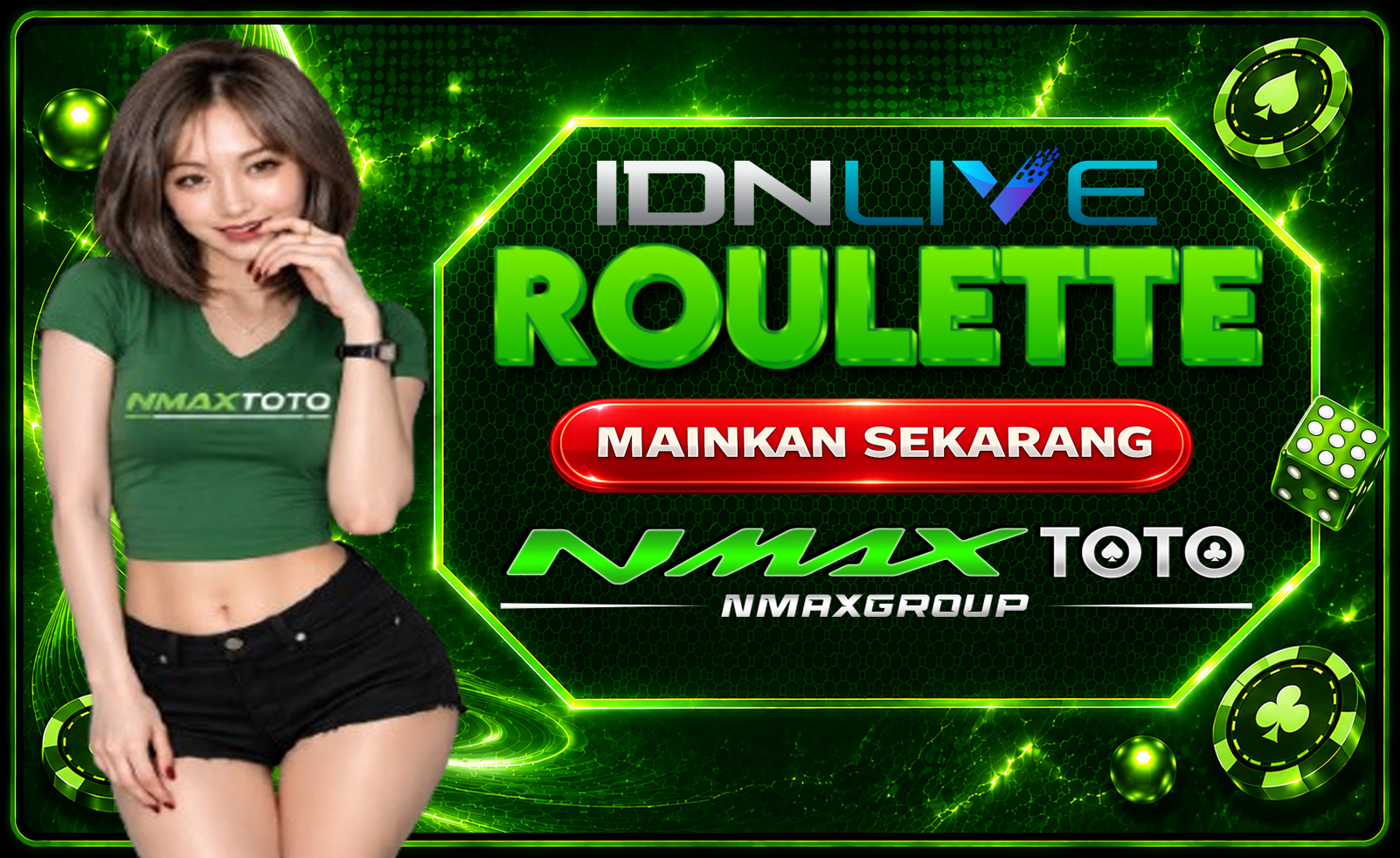 Casino Games Roulette