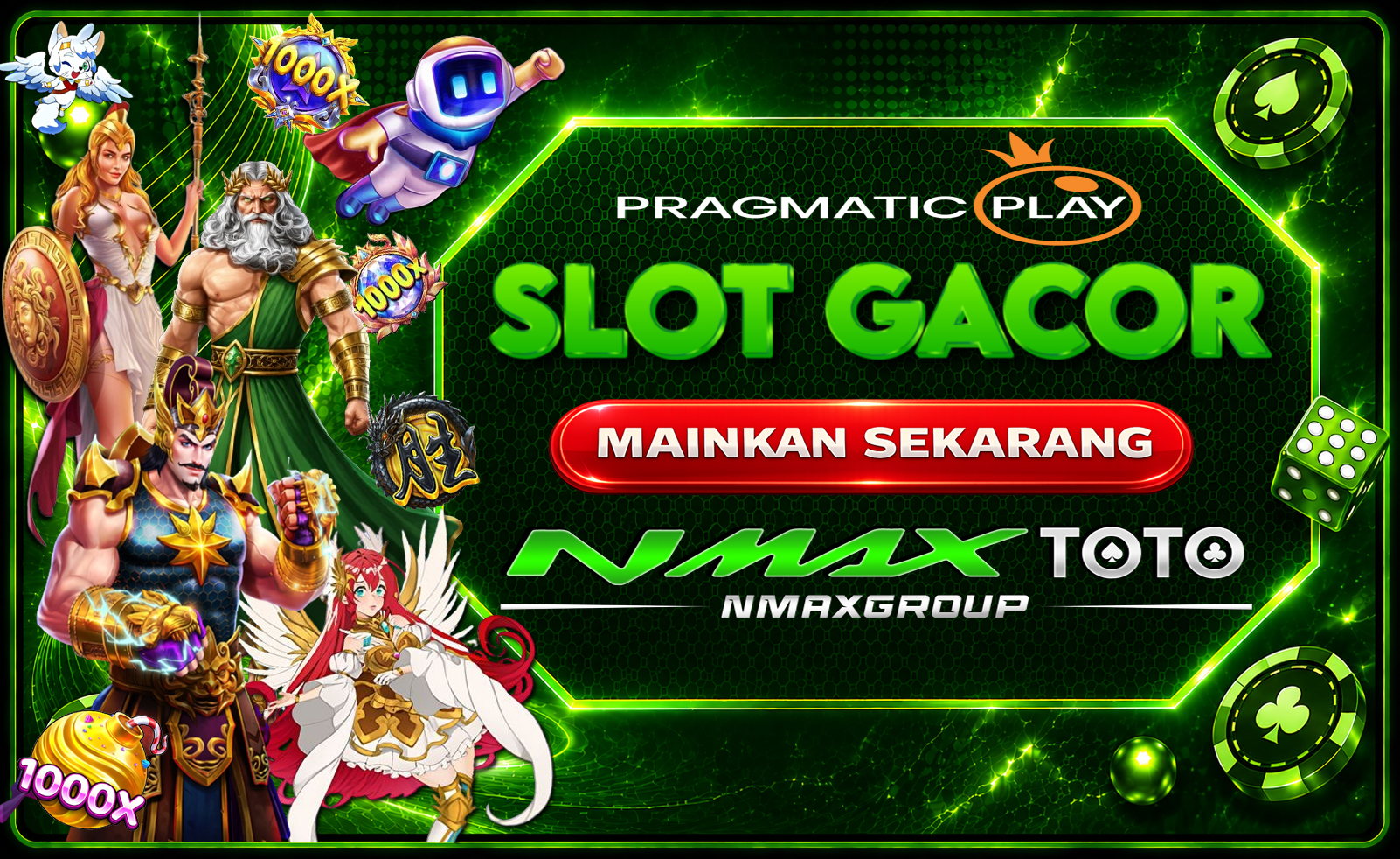 Pragmatic Play