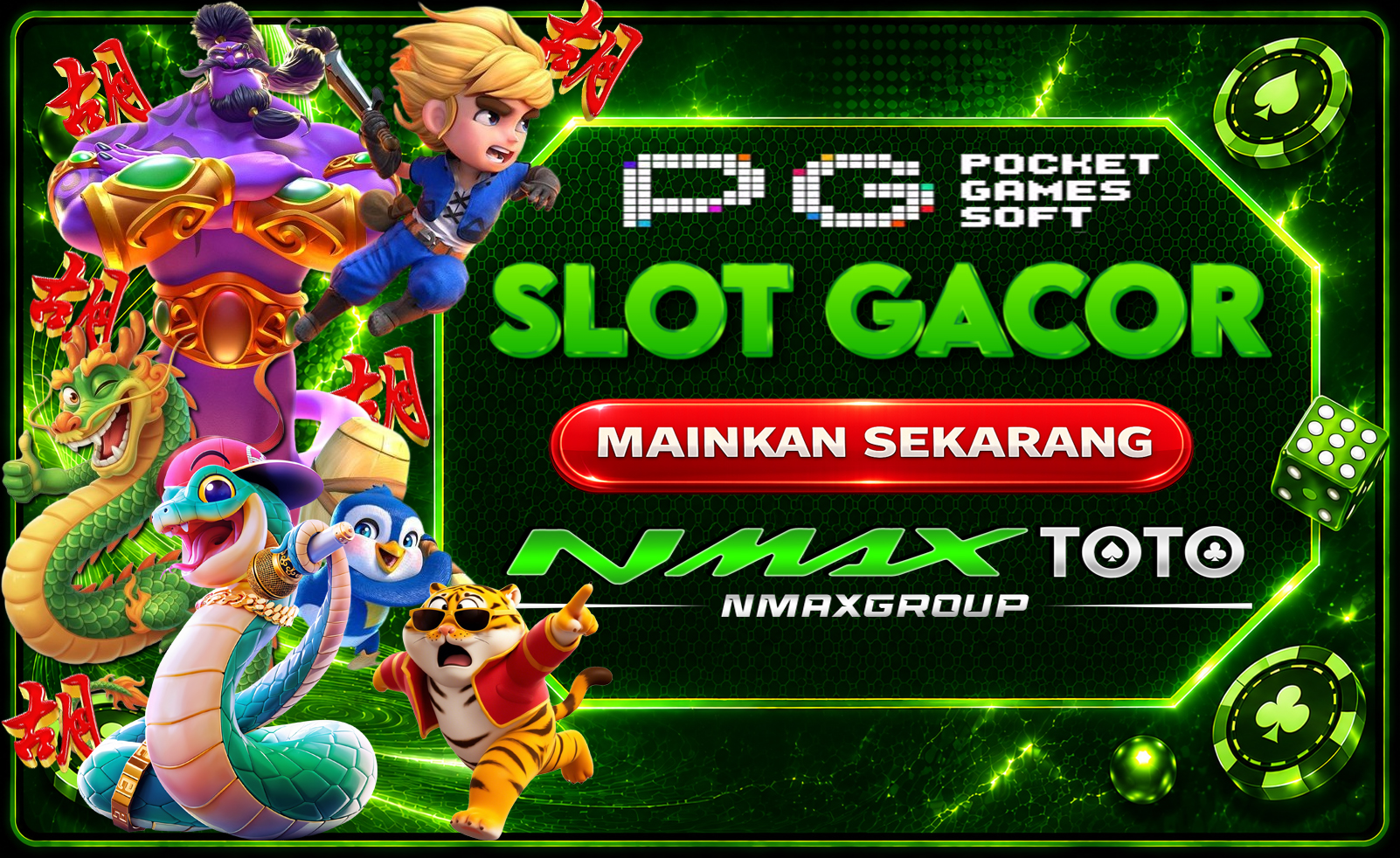 PG Soft