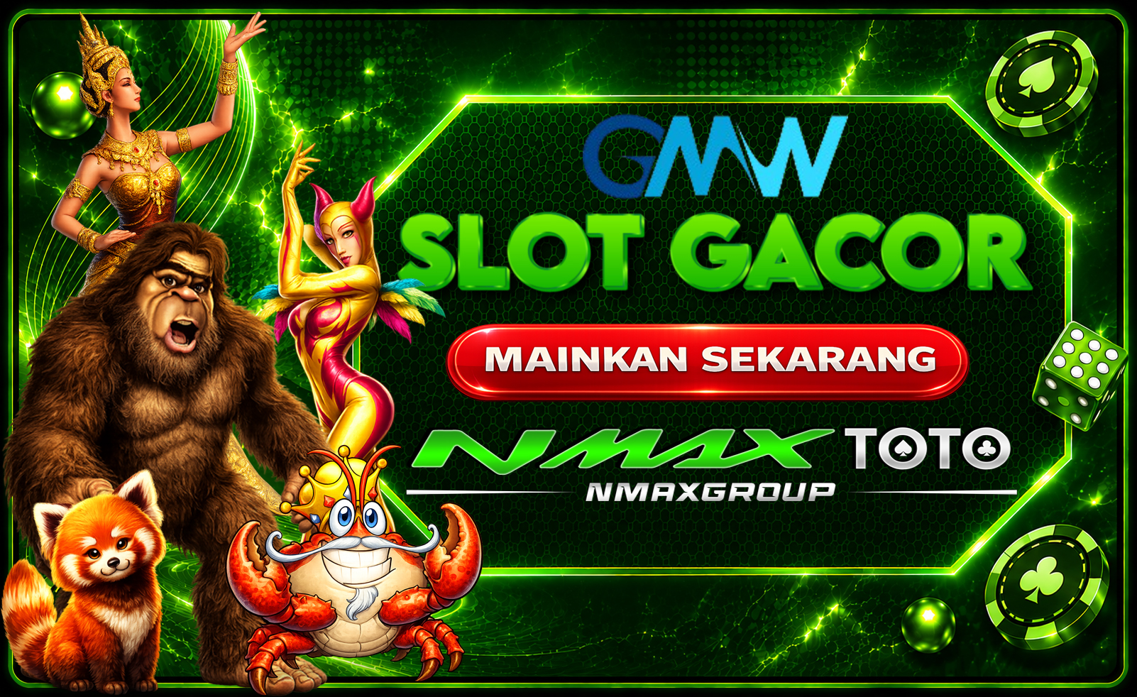 GMW